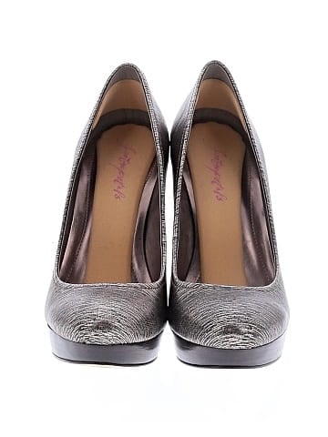 Calvin Klein Heels (view 2)