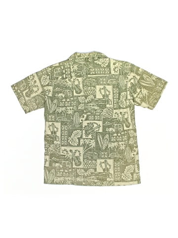 RJC Short Sleeve Button-Down Shirt (view 2)