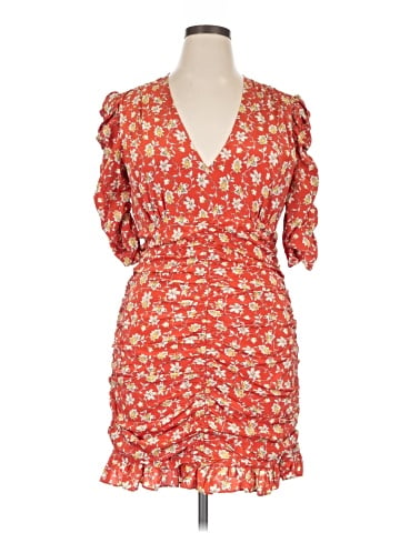 Veronica Beard Cocktail Dress (view 1)