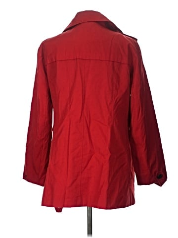 MICHAEL Michael Kors Coat (view 2)