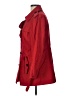 MICHAEL Michael Kors Red Coat Size L - photo 5