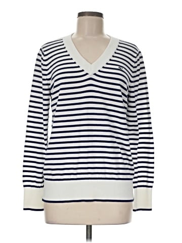 Vineyard Vines Pullover Sweater (view 1)