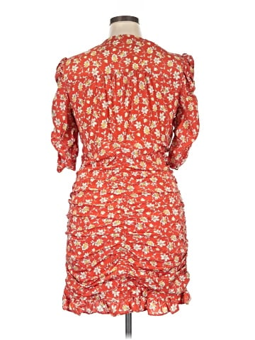 Veronica Beard Cocktail Dress (view 2)
