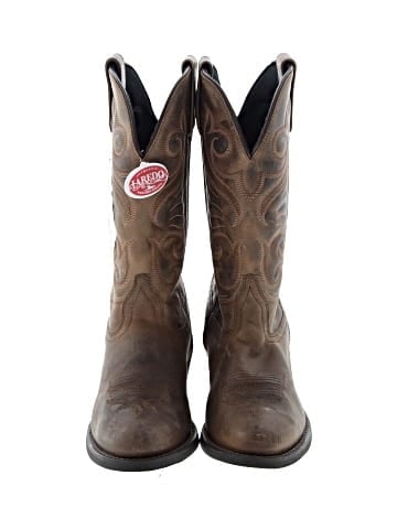 Laredo Boots (view 2)