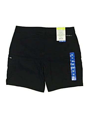 Eddie Bauer Cargo Shorts (view 2)