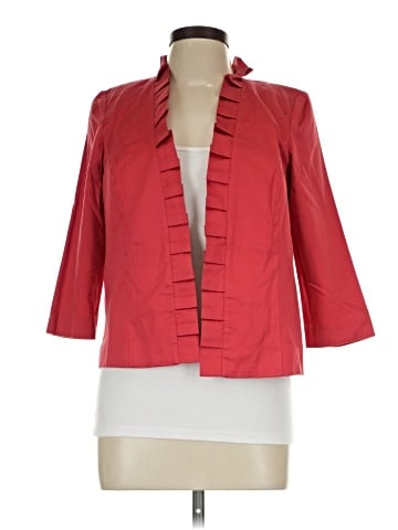 212 Collection Blazer (view 1)