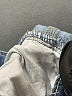 Levi's Blue Jeans Size 4 - photo 4