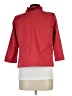 212 Collection Red Blazer Size 10 - photo 2