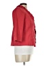 212 Collection Red Blazer Size 10 - photo 4