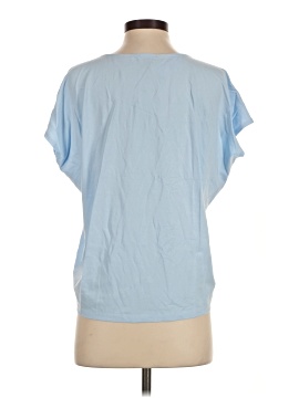 Ann Taylor Factory Short Sleeve T-Shirt (view 2)