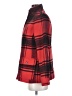 Talbots Plaid Red Coat Size XS - photo 5