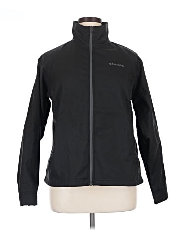Columbia Jacket (view 1)