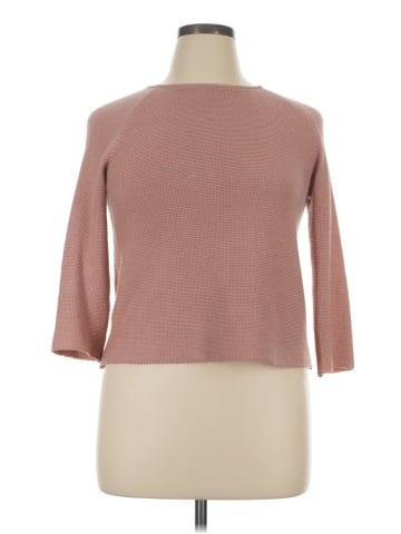 Weekend Max Mara Pullover Sweater (view 1)