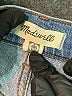 Madewell Blue Jeans Size 26 waist (petite) - photo 7