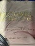 MICHAEL Michael Kors 100% Nylon Blue Jacket Size L - photo 6