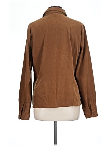 Van Heusen Long Sleeve Blouse (view 2)