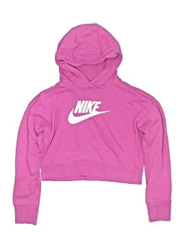 Nike Long Sleeve T-Shirt (view 1)