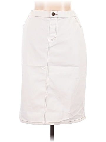Joan Rivers Casual Skirt (view 1)