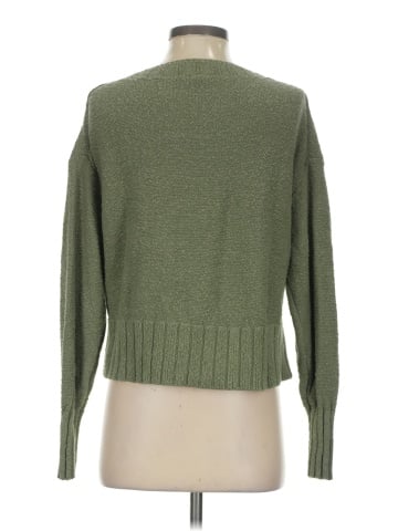 Ann Taylor Factory Pullover Sweater (view 2)