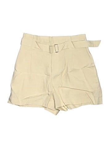 Club Monaco Khaki Shorts (view 1)