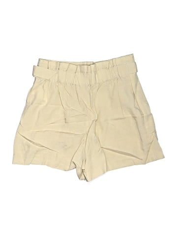 Club Monaco Khaki Shorts (view 2)