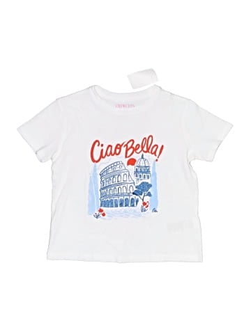 Crewcuts Outlet Short Sleeve T-Shirt (view 1)