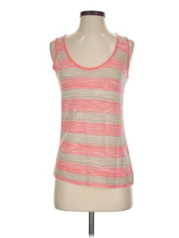 Say What? Sleeveless Top (view 1)