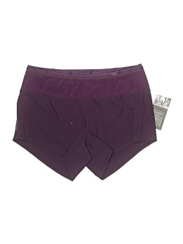 Oiselle Athletic Shorts (view 1)