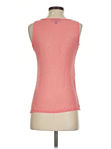 Say What? Sleeveless Top (view 2)