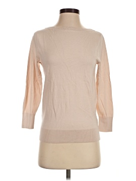 Ann Taylor Factory Turtleneck Sweater (view 1)