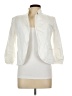 Unbranded Ivory Jacket Size L - photo 1