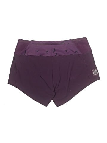 Oiselle Athletic Shorts (view 2)
