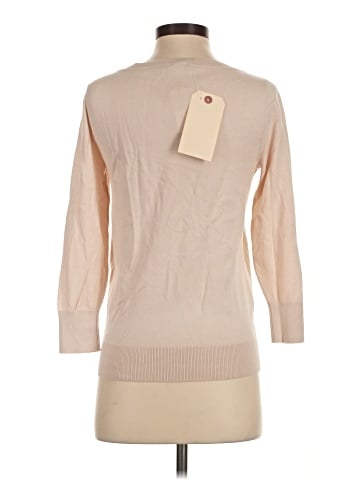 Ann Taylor Factory Turtleneck Sweater (view 2)