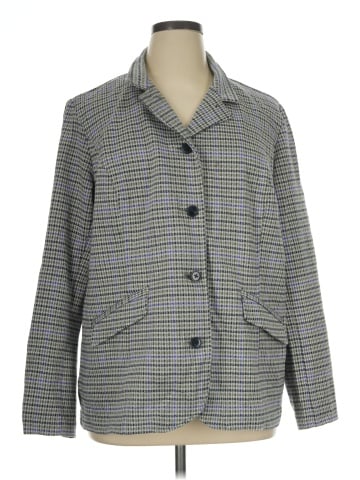 J.Jill Jacket (view 1)