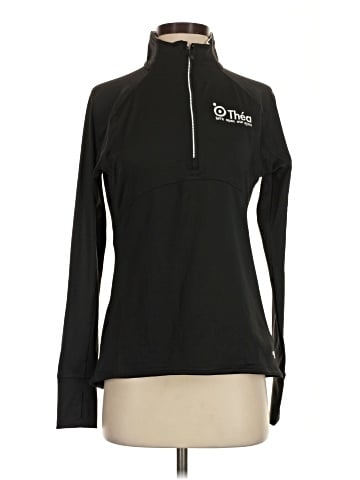 Puma Long Sleeve Top (view 1)