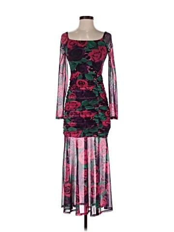 Bebe Cocktail Dress (view 1)
