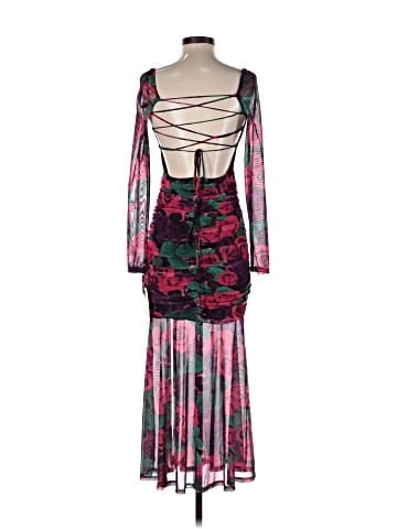 Bebe Cocktail Dress (view 2)