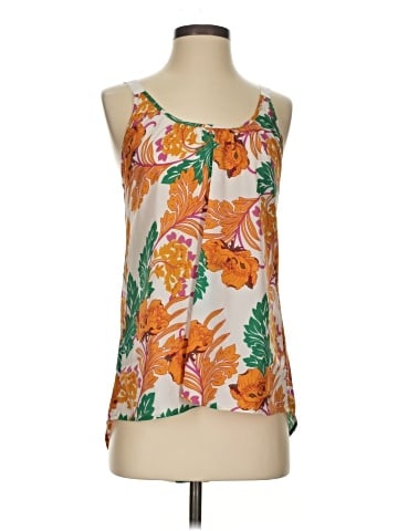 Collective Concepts Tank Top (view 1)