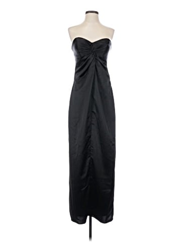 Xscape Cocktail Dress (view 1)