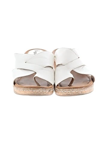 B.O.C Wedges (view 2)