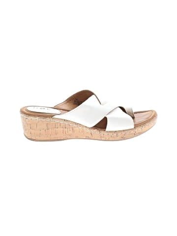B.O.C Wedges (view 1)