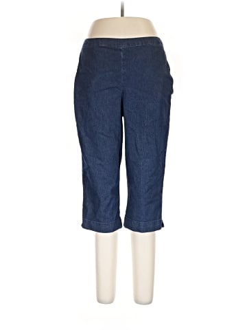 Alfred Dunner Casual Pants (view 1)