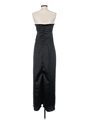 Xscape Cocktail Dress (view 2)
