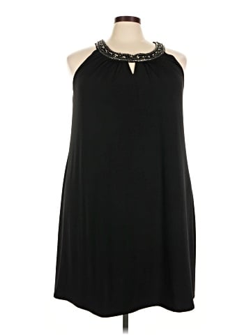 Lane Bryant Cocktail Dress (view 1)