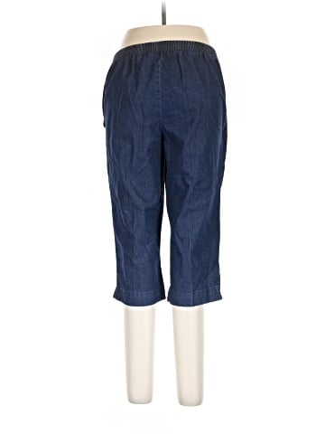 Alfred Dunner Casual Pants (view 2)