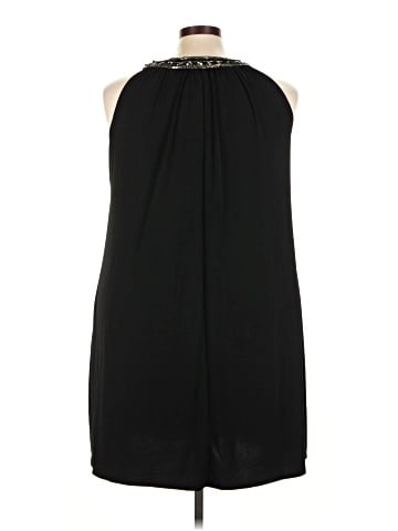 Lane Bryant Cocktail Dress (view 2)