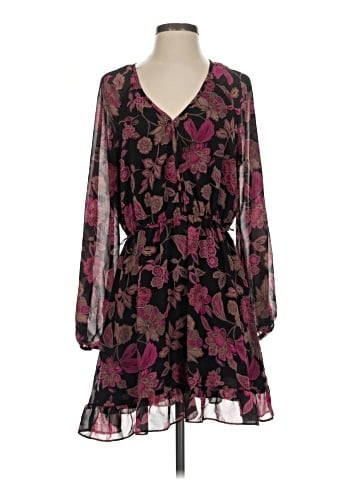 Sanctuary Cocktail Dress (view 1)