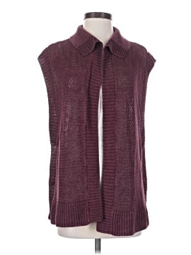 Lafayette 148 New York Sweater Vest (view 1)