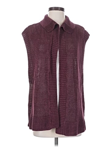 Lafayette 148 New York Sweater Vest (view 1)
