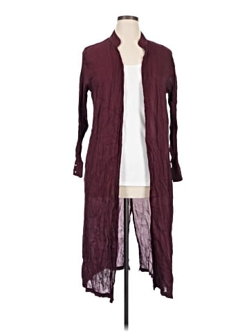 Amaryllis Kimono (view 1)